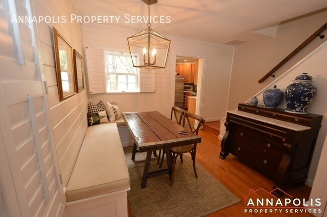 Building Photo - 34 pinkney street
