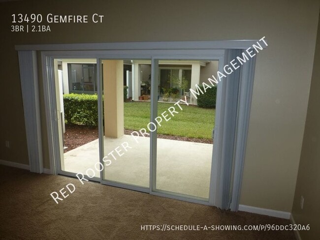 Building Photo - 13490 Gemfire Ct