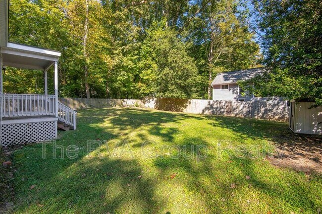 Building Photo - 10006 Redbridge Rd