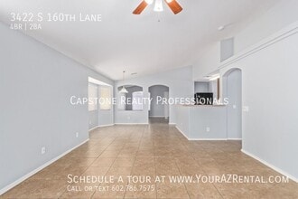 Building Photo - 3422 S 160th Ln