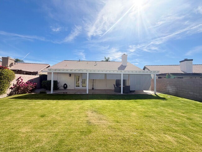 Building Photo - COMING SOON!! GORGEOUS 4 Bedroom 2 Bathroom Home in La Quinta.