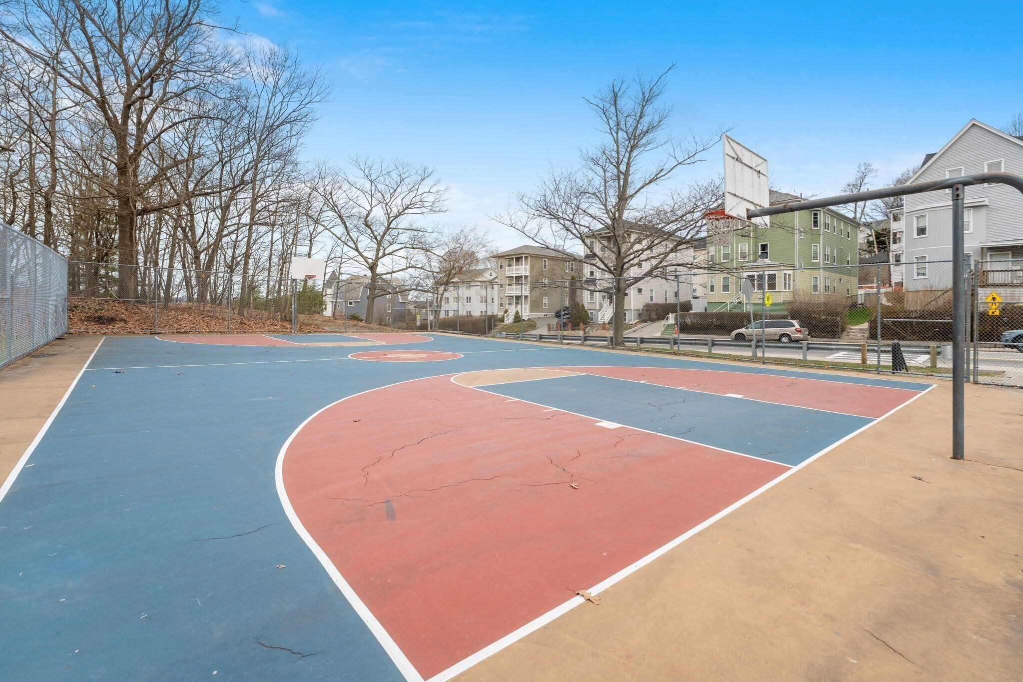 Building Photo - 9 Olga Ave