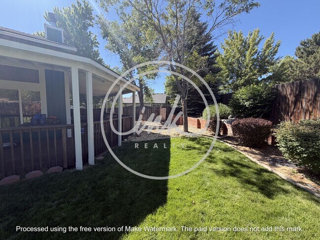 Building Photo - Beautiful 4 Bedroom Home in Carson City