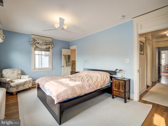 Building Photo - 3629 Ordway St NW