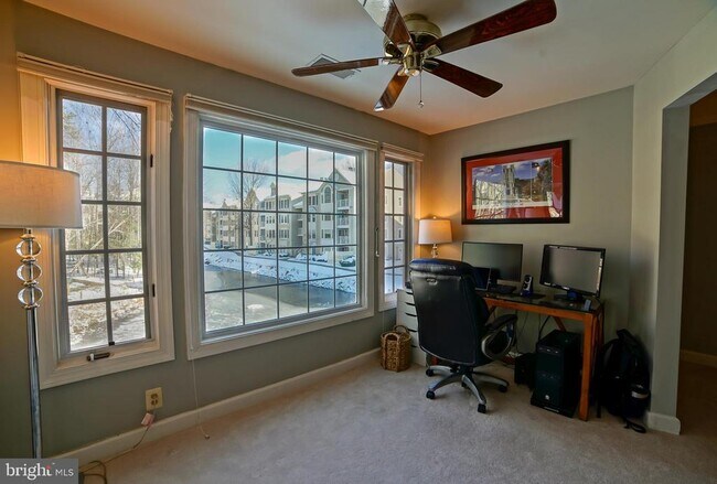 Building Photo - 12205 Fairfield House Dr