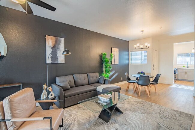 Building Photo - 7900 E Princess Dr