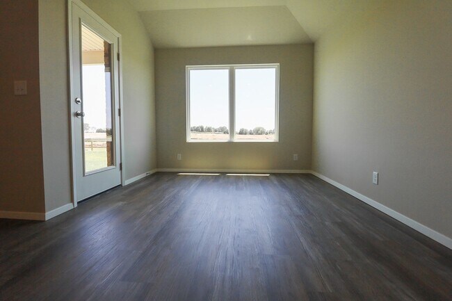 Building Photo - New Construction Home! 4 Bed 2 Bath With P...