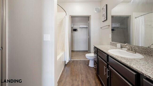 Building Photo - 1200 Brookwood Dr