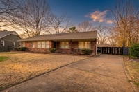 Building Photo - YOUR DREAM BACKYARD in Established East Memphis