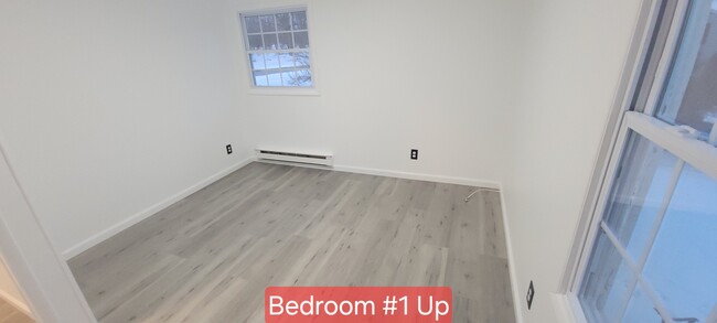 Upper Bedroom - 23 Gold Rd