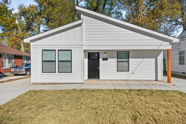 Primary Photo - New Rental Opportunity in Memphis!