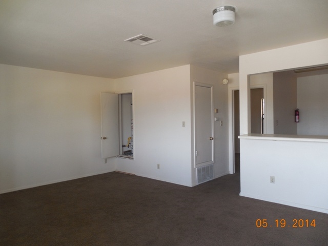 Living Space - 800 Foster Rd