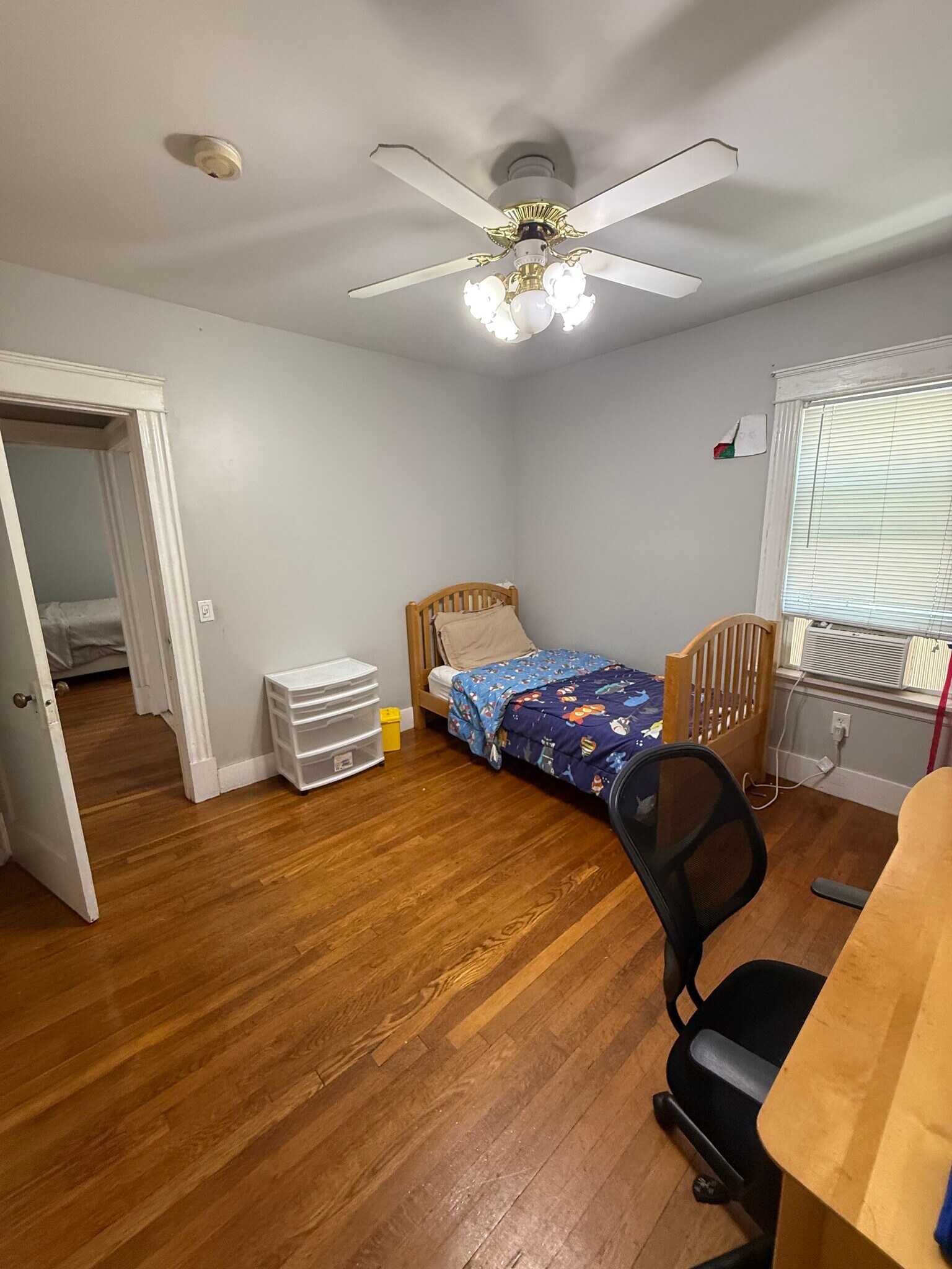 Building Photo - 33 Purvis St
