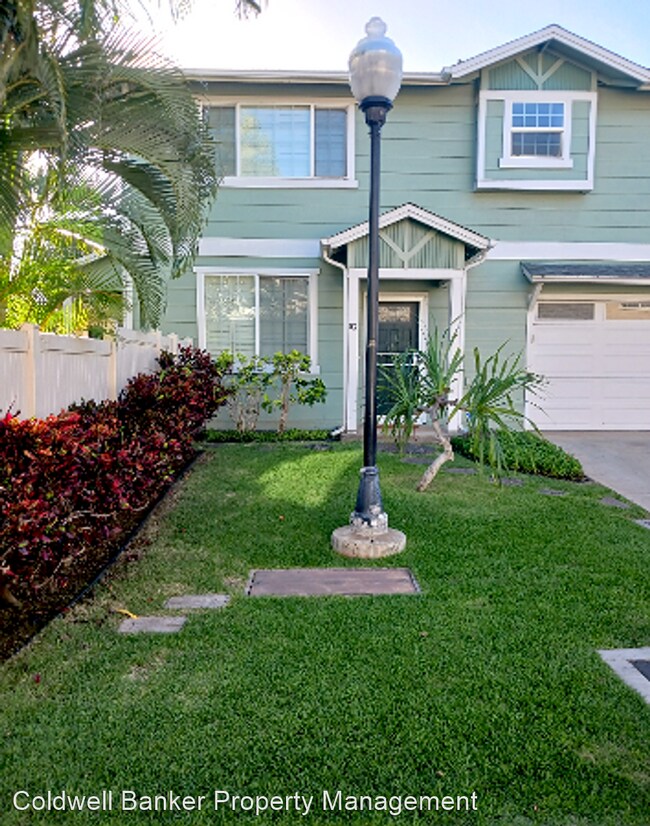 Building Photo - 3 br, 2.5 bath House - 91-1001 Keaunui Dr #93