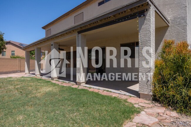 Building Photo - Large Home with Plenty of Room in Coolidge