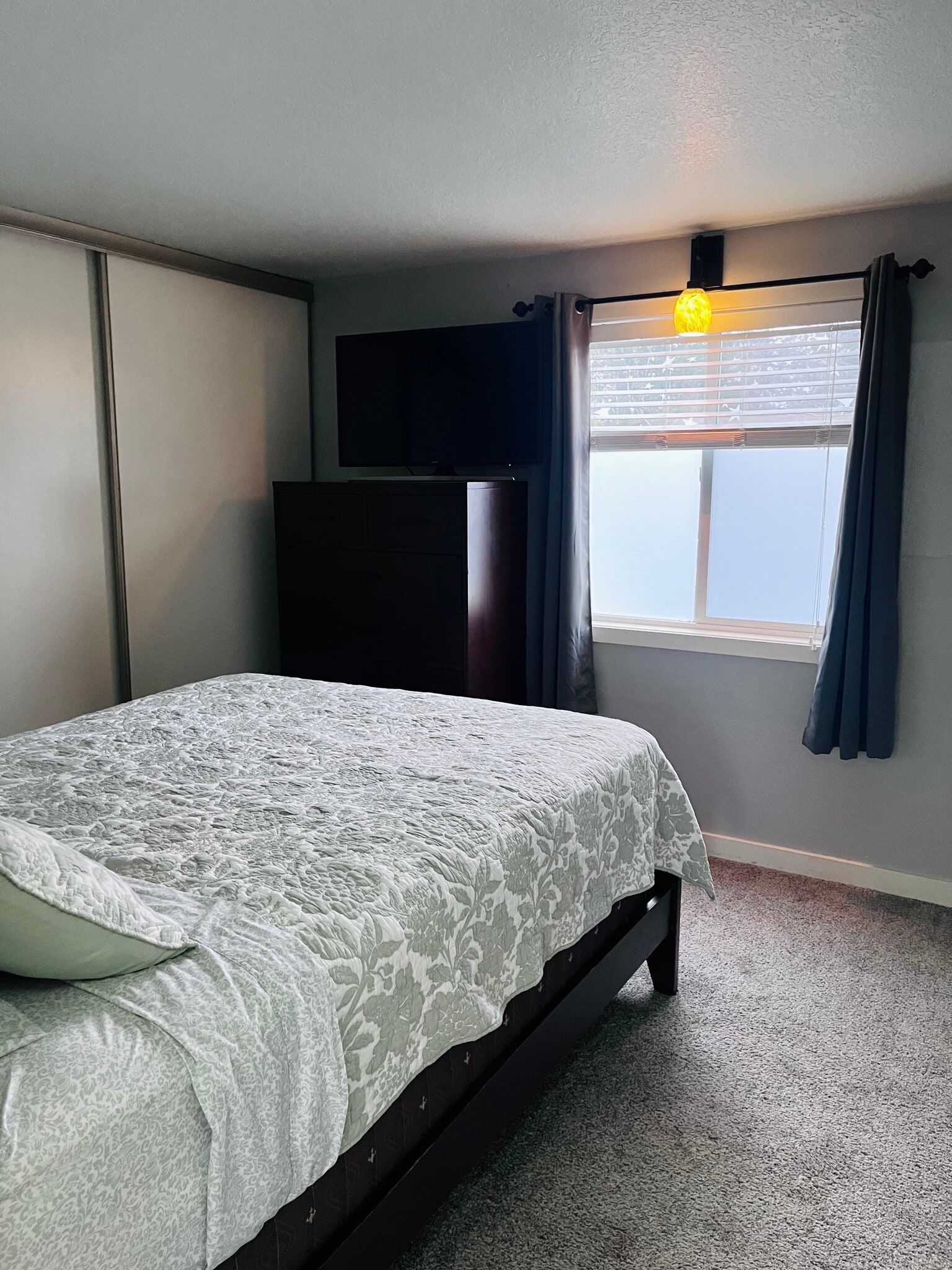 Bedroom 1 - 12602 SE 110th Ct