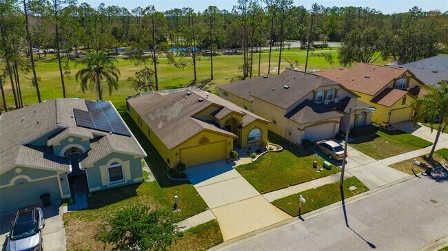 Building Photo - 5600 S Sparrow Hawk Ct