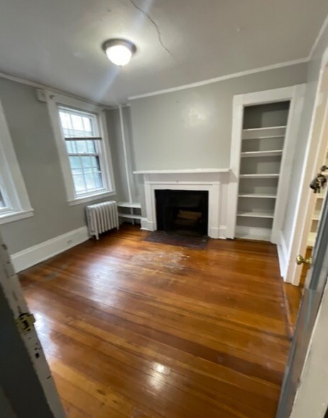 Building Photo - 1 Champney Plz