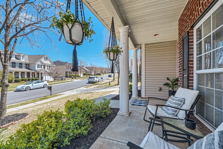 Building Photo - 13165 Wilburn Park Ln