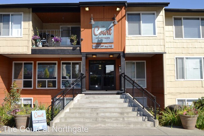 Building Photo - 1 br, 1 bath Apartment - 11300 3rd Avenue ...