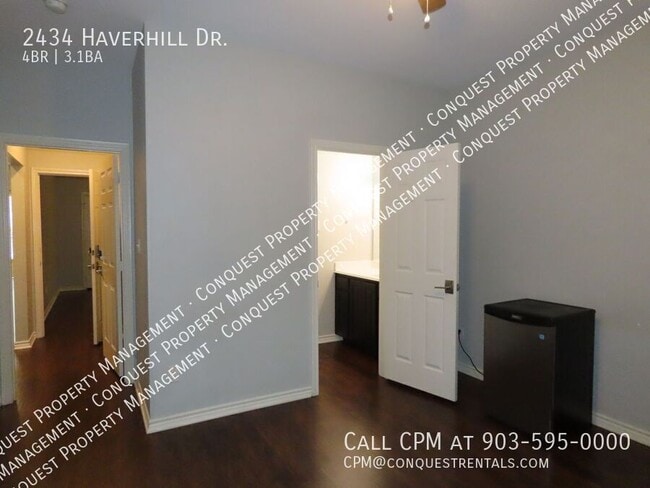 Building Photo - 2434 Haverhill Dr