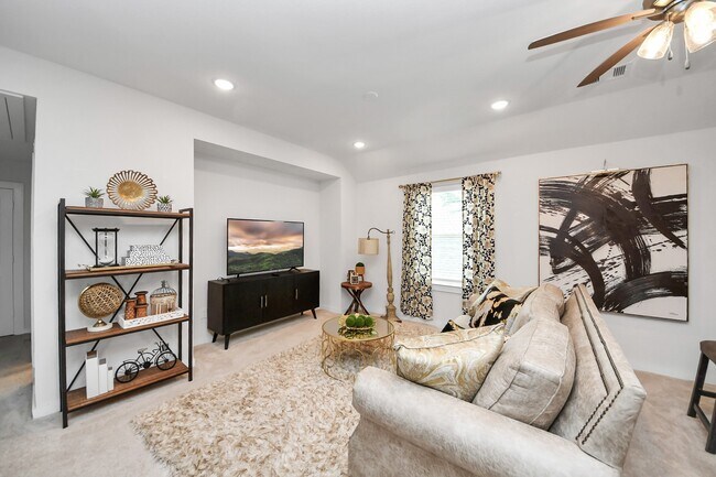 Building Photo - 15734 Autumn Sun Ct