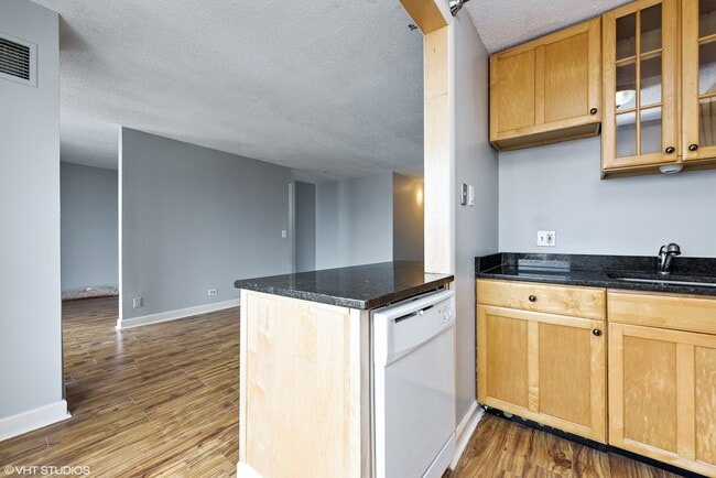 Building Photo - 1212 N La Salle Dr