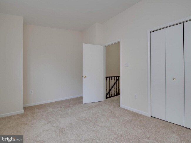 Bedroom 1 - 2858 Lester Lee Ct