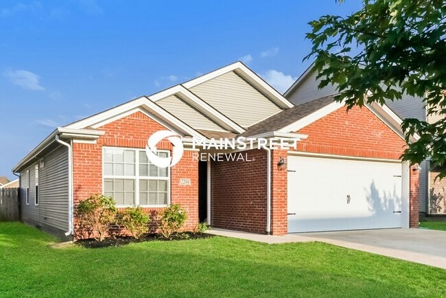 Building Photo - 3 Bedroom Pet-Friendly Home in Lexington, ...