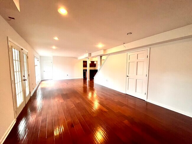Basement - 56 Red Coat Rd