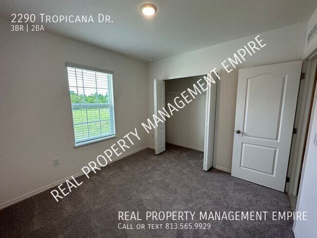 Building Photo - 2290 Tropicana Dr