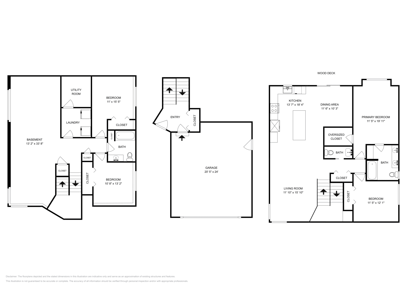 Building Photo - 1525 Independence Ave N