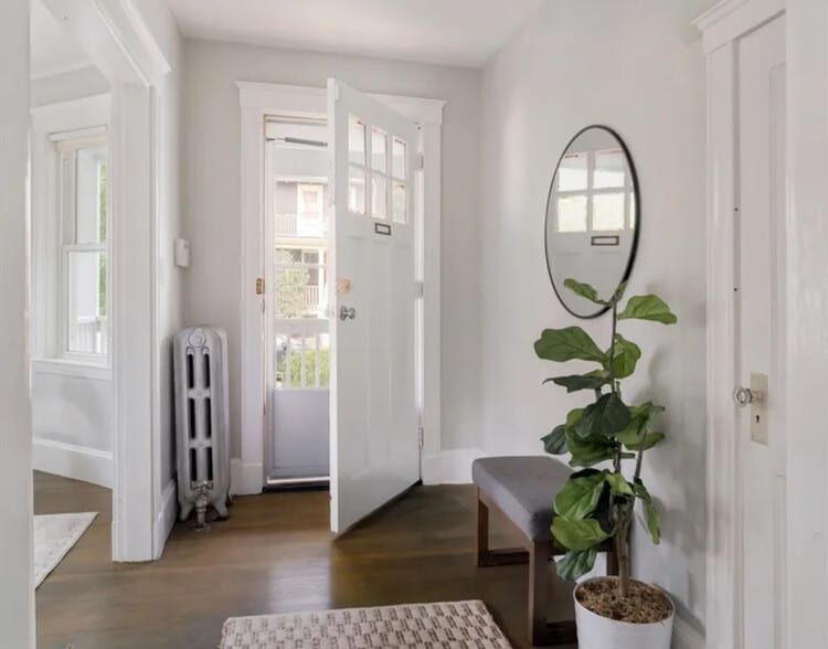 Building Photo - 36 Burgoyne St