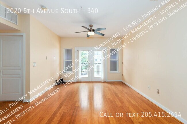 Building Photo - 2020 5th Ave S