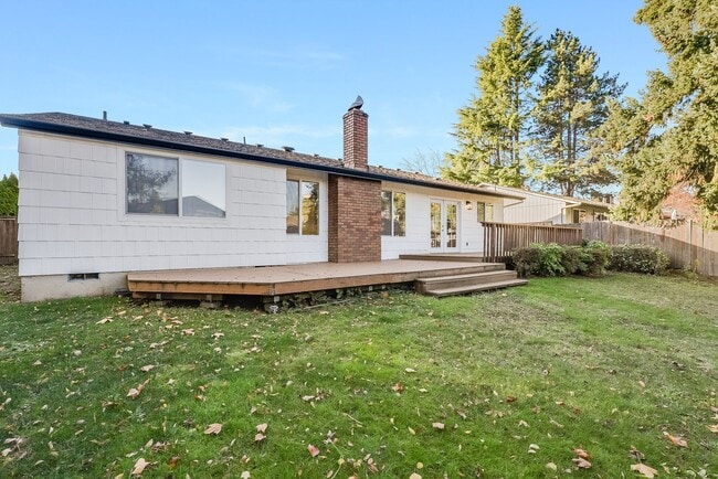 Building Photo - Beautiful 3 Bed, 2 Bath Rental Home in Beaverton!