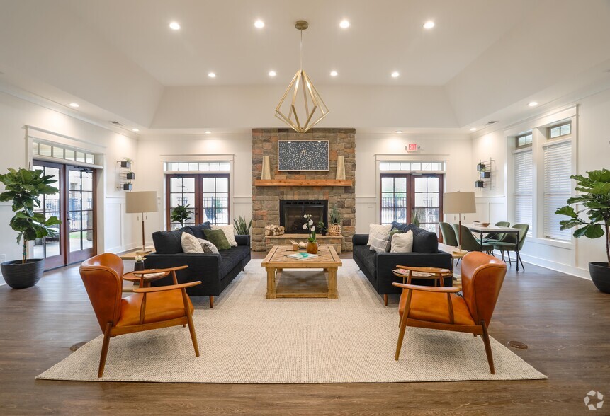 Sanctuary at Powell Place 145 Retreat Dr Pittsboro NC 27312