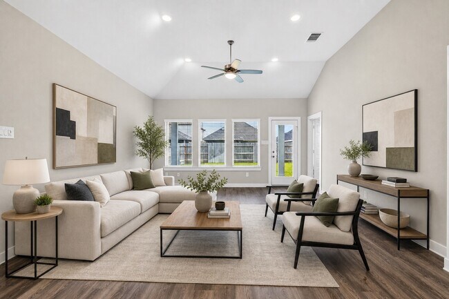 Building Photo - 21619 Coral Mist Dr