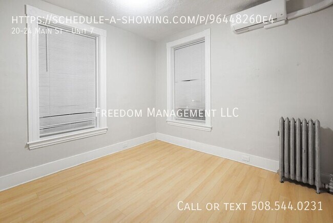 Building Photo - 20-24 Main St-Unit 7