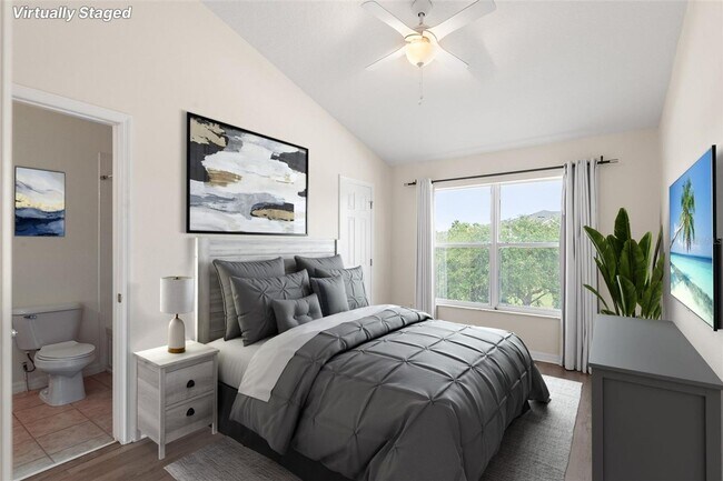 Building Photo - WESTCHASE TOWNHOME AVAILABLE!