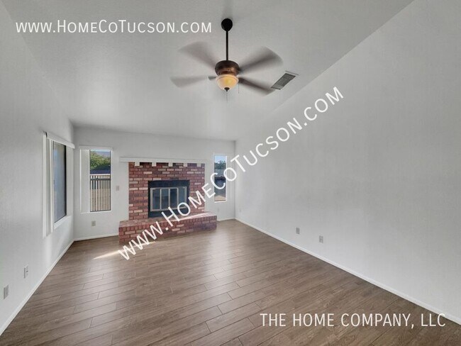 Building Photo - 4873 W Hardy Rd