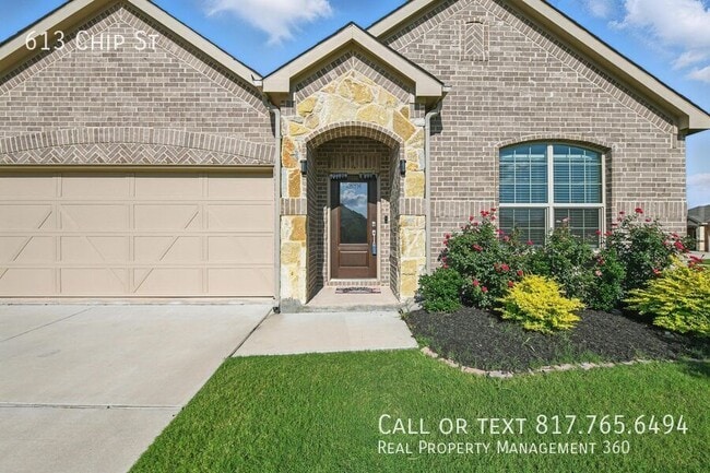 Building Photo - 613 Chip St