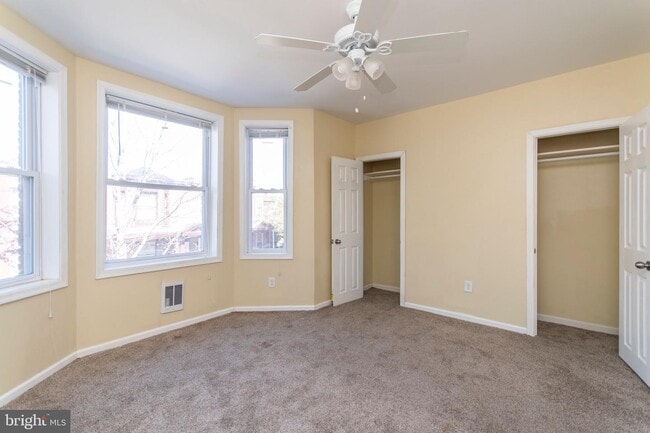 Building Photo - 2849 N Bailey St