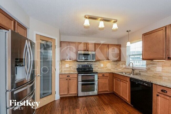 Building Photo - 4565 Vista Meadows Drive