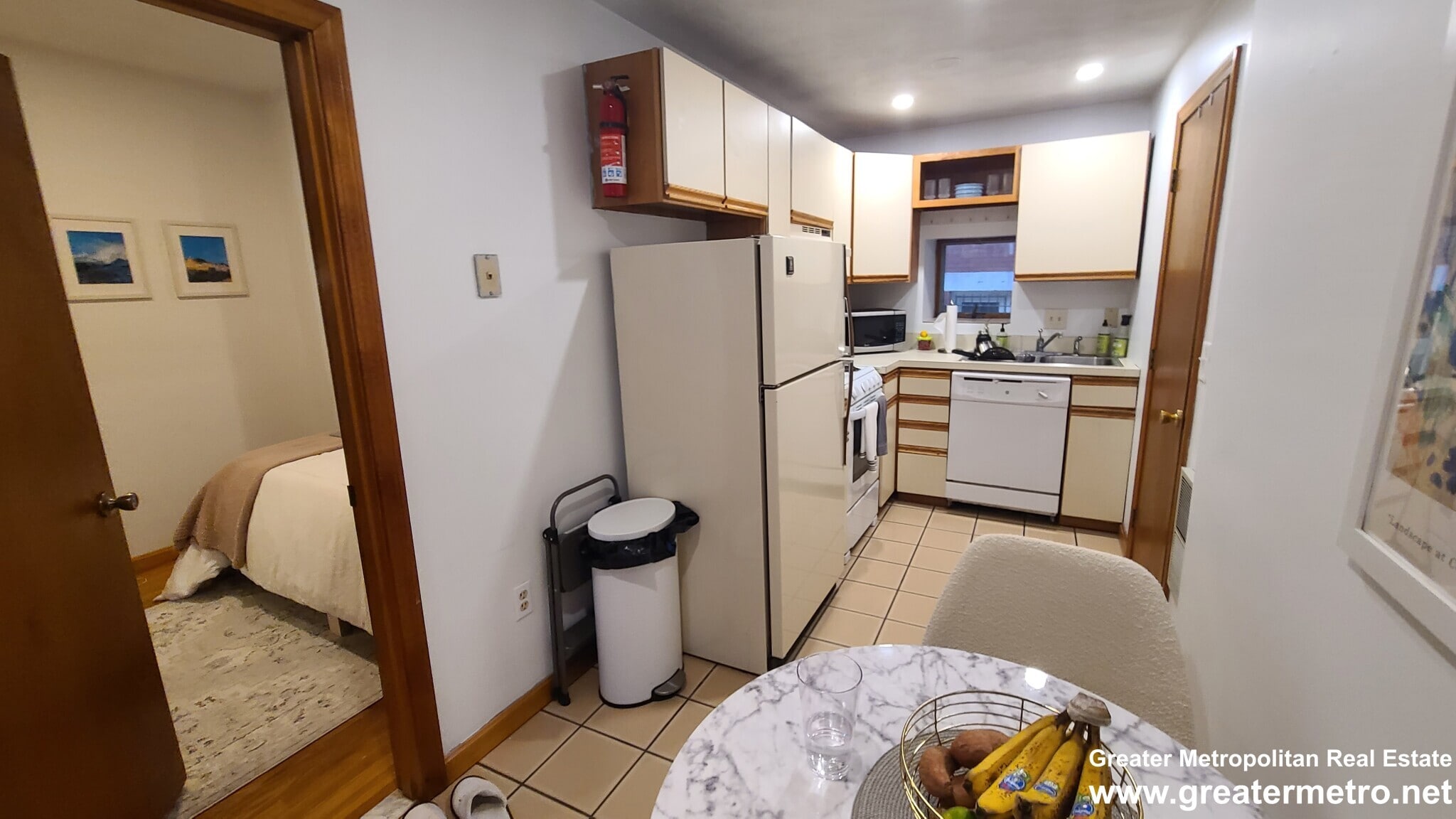 Building Photo - 183 Endicott St