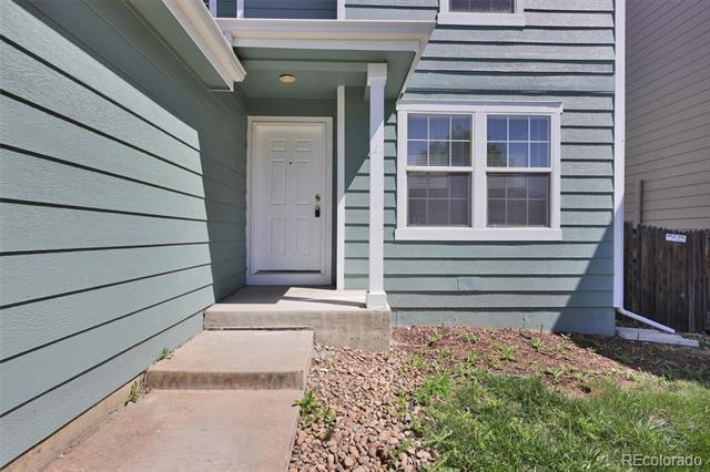Building Photo - 16245 E Phillips Dr
