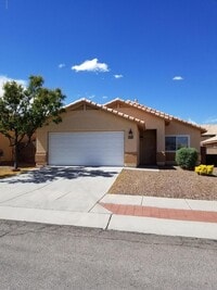 Building Photo - 9342 E Marcasite Ln