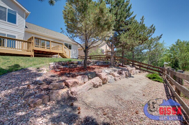 Building Photo - 705 Witchhazel Ct