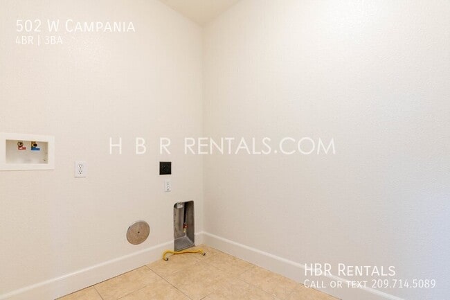 Building Photo - 502 W Campania-