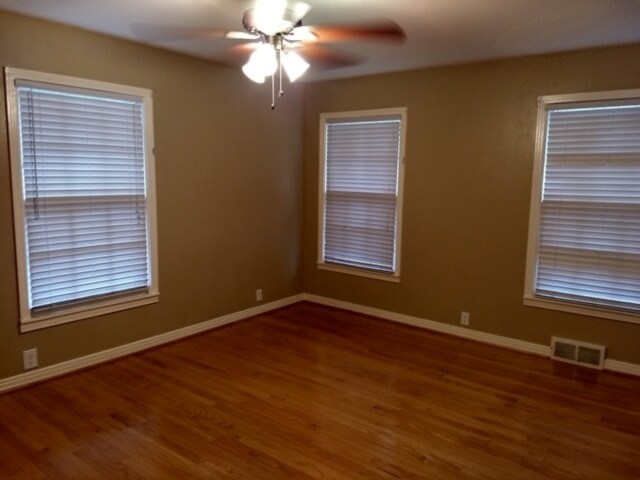 Main Bedroom - 201 North Mills Street
