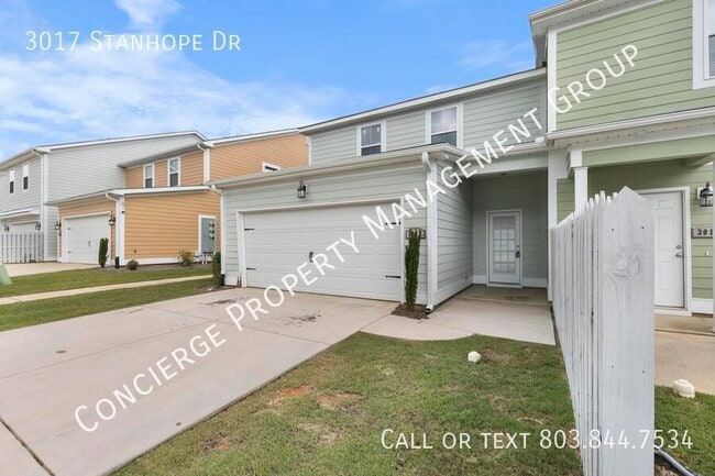 Building Photo - 3017 Stanhope Dr